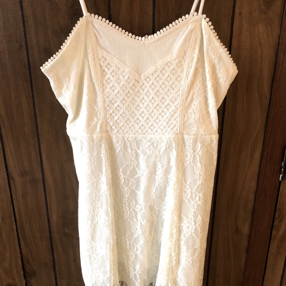New with tags xxl women’s dress